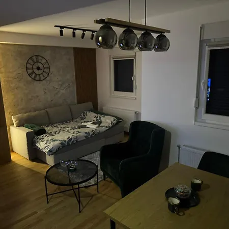 Appartamento Mina Kalugjerica