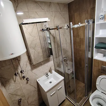 Mina Appartamento Kalugjerica